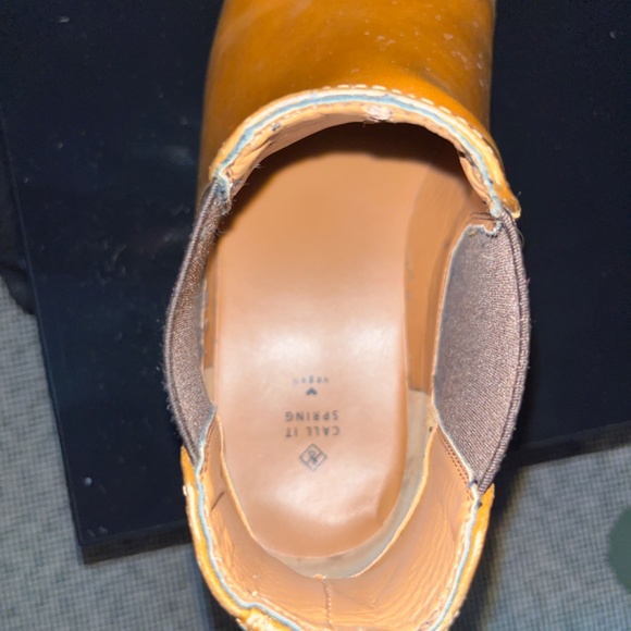 Chelsea boots - Picture 4 of 5